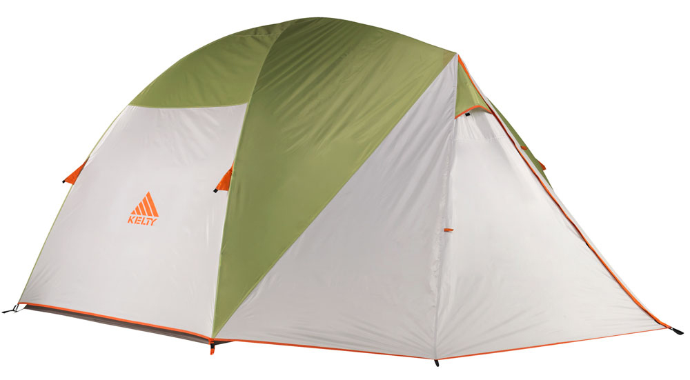 6 Person Tents Image