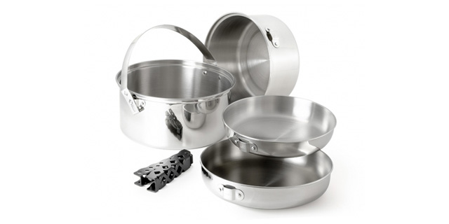 Cookware Set Image