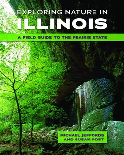 Illinois Book Map Image
