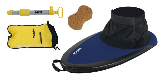 Kayak Acessories Bag Image