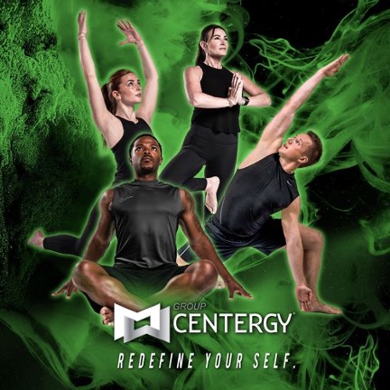 Group Centergy promotional image