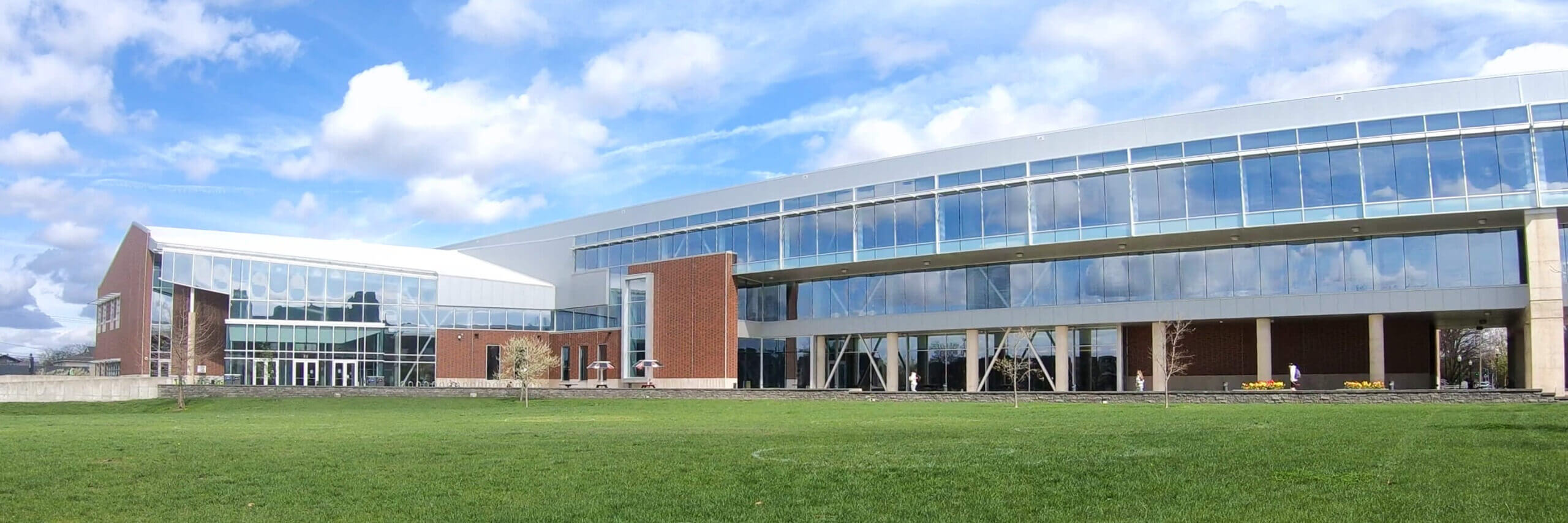 The Student Fitness Center